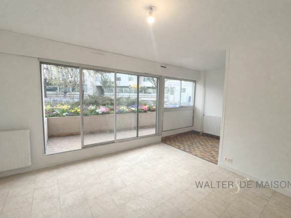 Appartement 1 pièce 32 m²