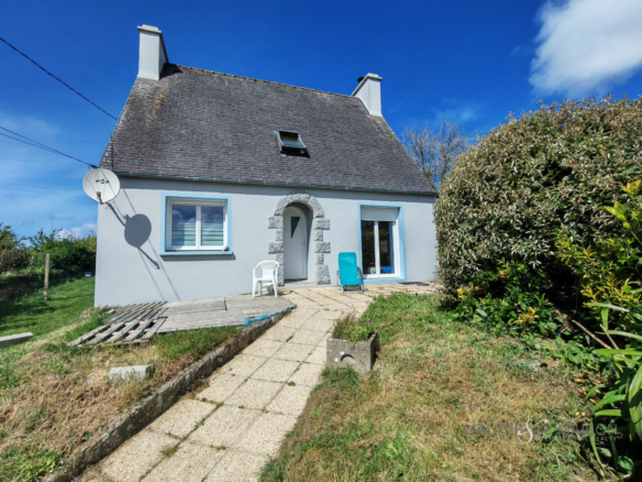 Maison 5 pièces 89 m²