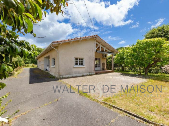 Maison 7 pièces 141 m²