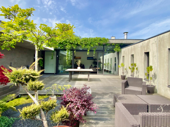 Maison 7 pièces 178 m²