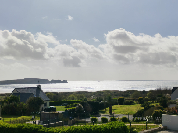 Maison 5 pièces 123.22 m²