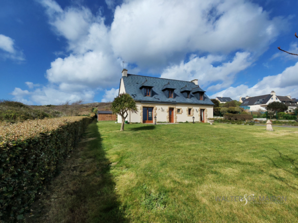 Maison 6 pièces 178 m²