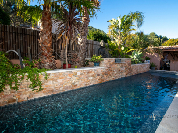 Appartement 5 pièces 144 m²