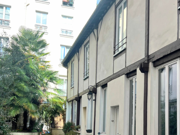 Appartement 5 pièces 144 m²