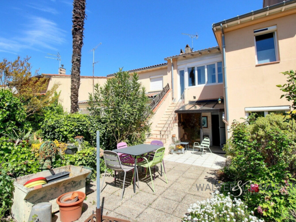 Maison 6 pièces 127 m²