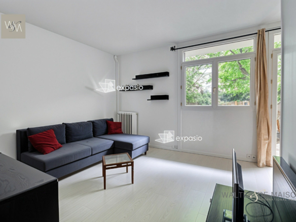 Maison 2 pièces 46 m²