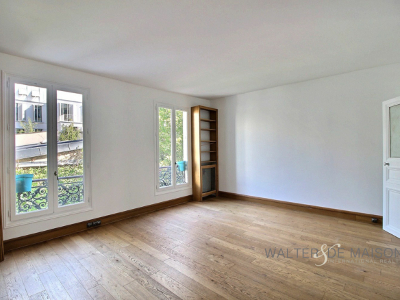Appartement 3 pièces 72.67 m²