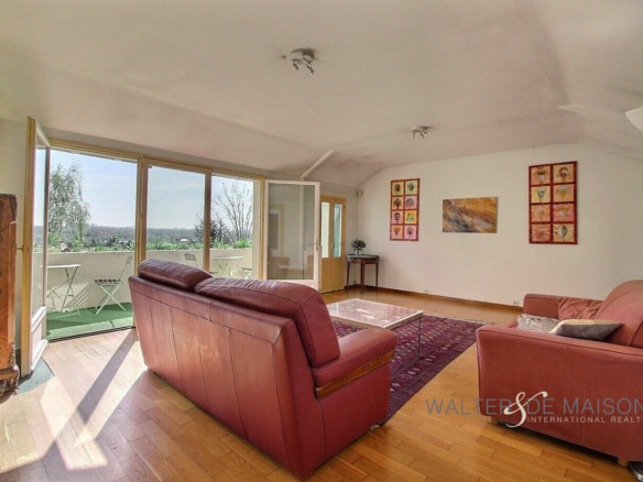 Maison 5 pièces 199.29 m²