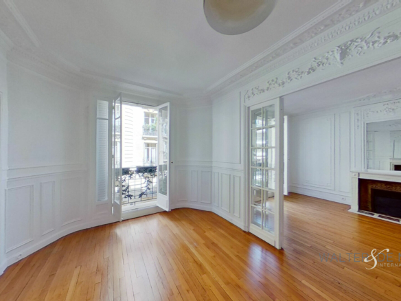 Appartement 4 pièces 88 m²