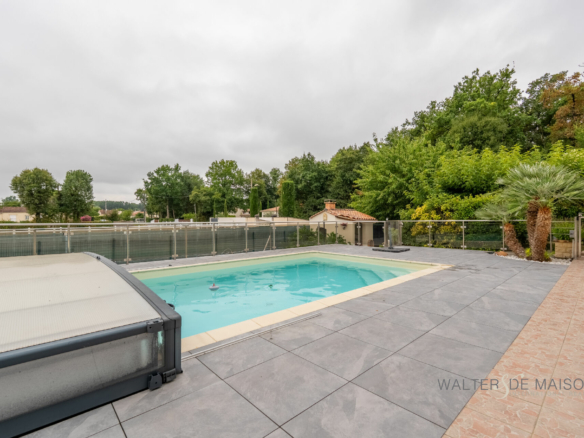 Maison 5 pièces 148.38 m²