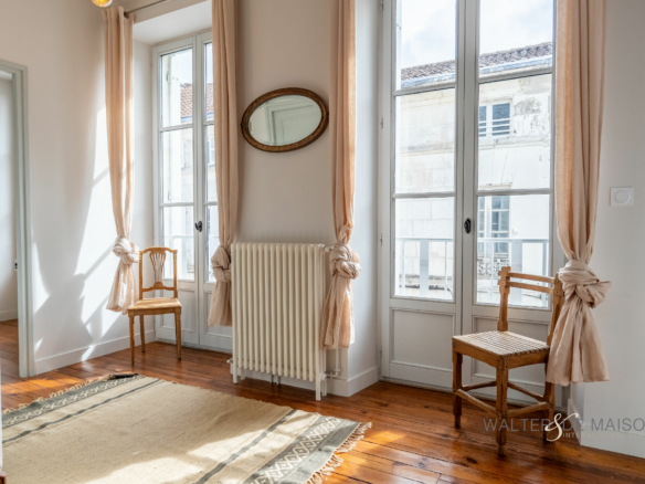 Maison 7 pièces 206 m²