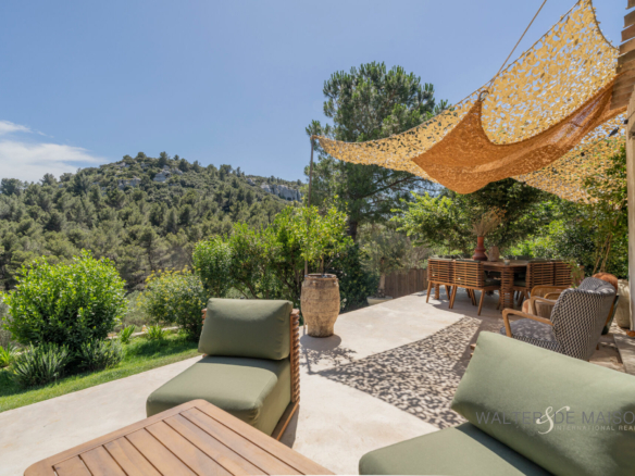 Maison 6 pièces 185 m²