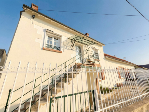 Maison 7 pièces 175 m²