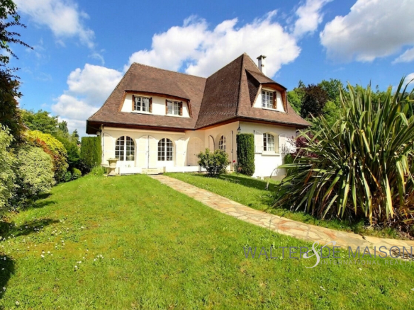 Maison 5 pièces 125 m²