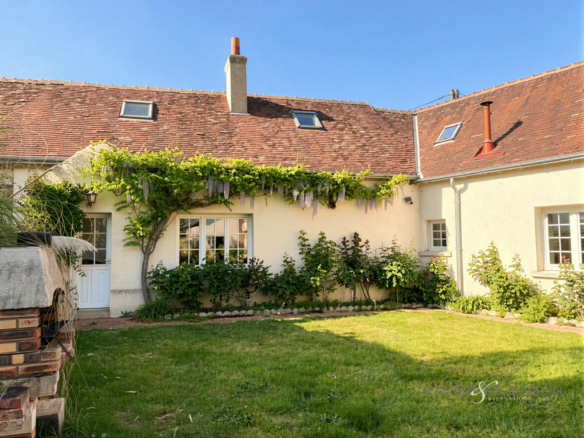 Maison 7 pièces 195 m²