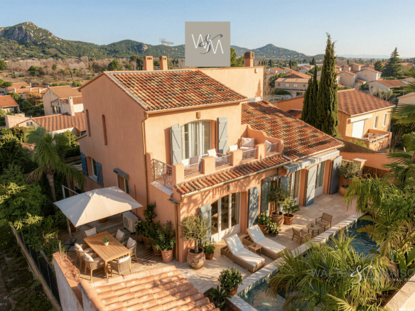 Maison 5 pièces 144 m²