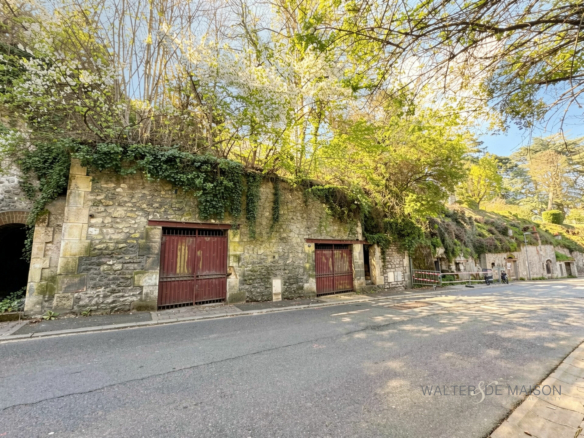 Bien immobilier (Ref: 15790)