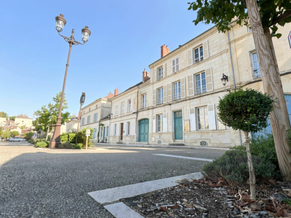 Maison 12 pièces 354 m²