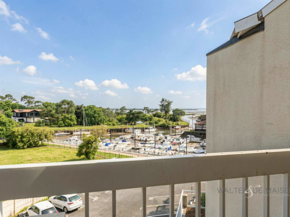 Appartement 3 pièces 64.72 m²