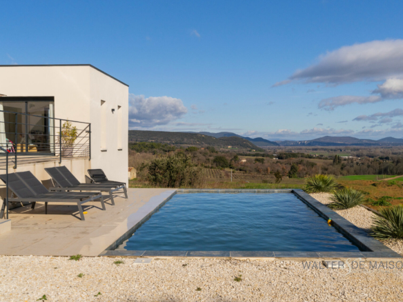 Maison 5 pièces 190 m²