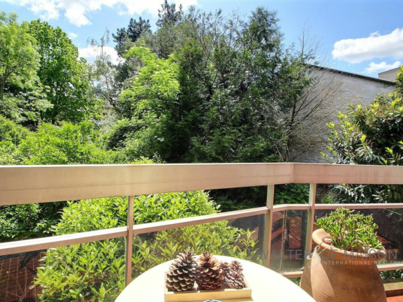 Appartement 4 pièces 99.25 m²