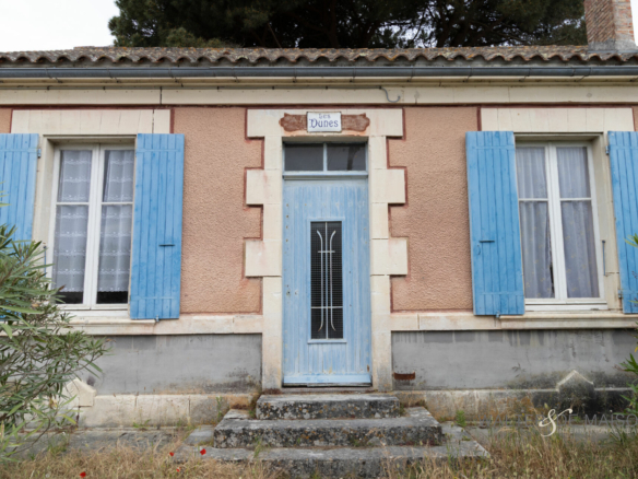 Maison 10 pièces 162.8 m²