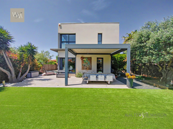 Maison 5 pièces 170.2 m²