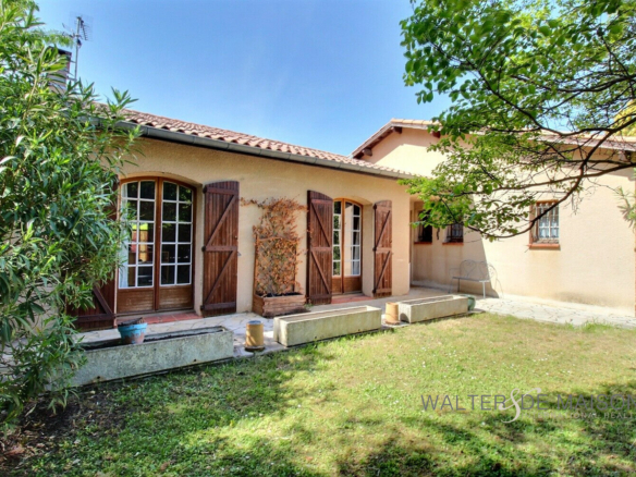 Maison 4 pièces 130 m²