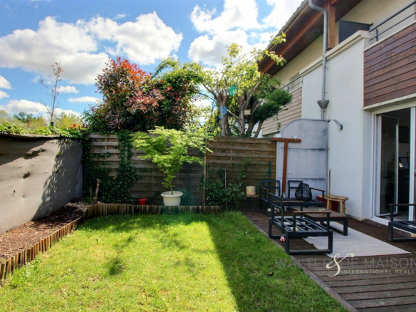 Maison 4 pièces 84 m²