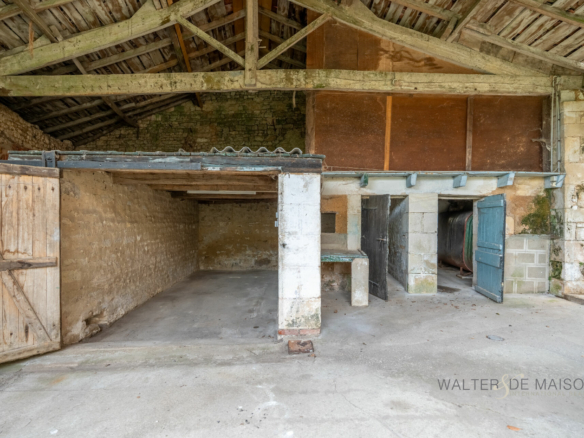 Maison 8 pièces 180 m²