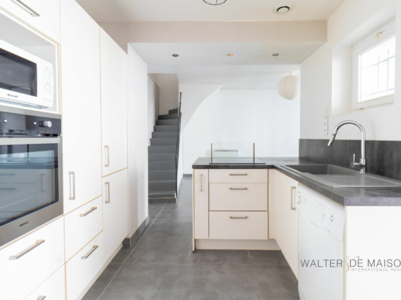 Maison 3 pièces 61.71 m²