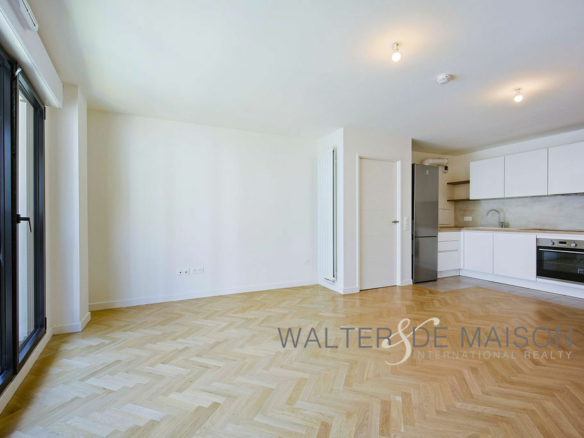 Appartement 3 pièces 68.27 m²