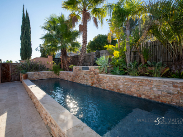 Maison 5 pièces 144 m²