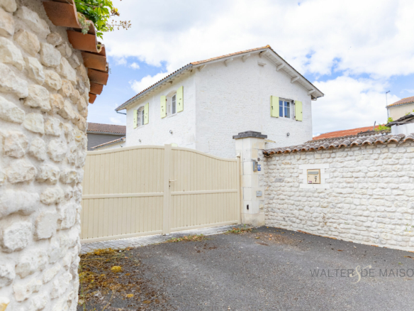 Maison 7 pièces 147.38 m²