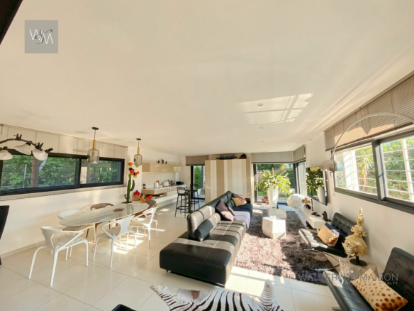 Maison 5 pièces 170.2 m²