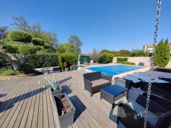 Maison 5 pièces 169 m²