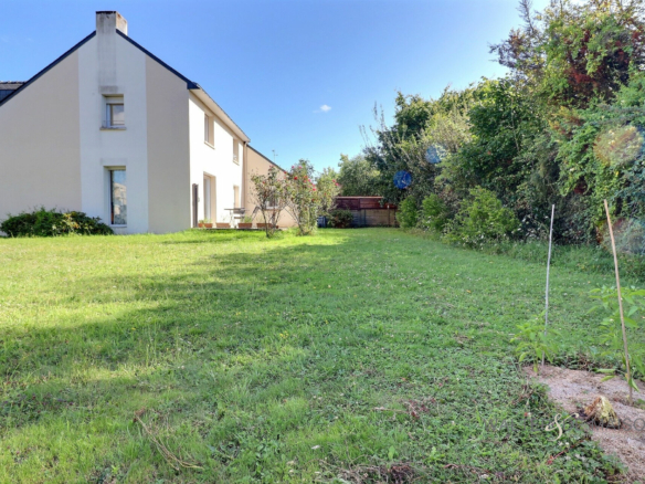 Maison 5 pièces 90.03 m²