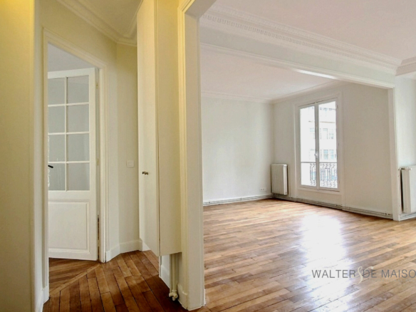 Appartement 2 pièces 53.12 m²