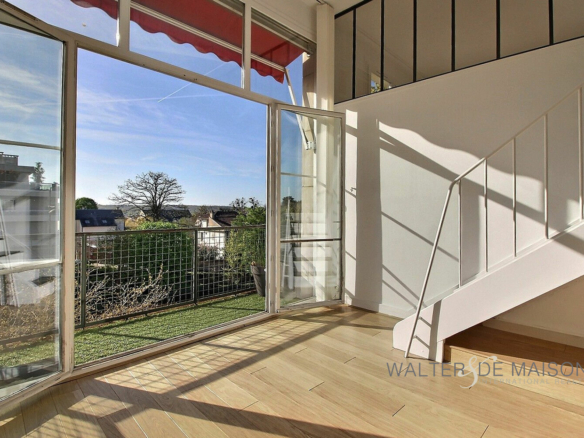 Appartement 6 pièces 95.7 m²