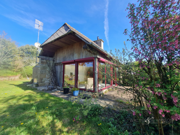 Maison 7 pièces 220 m²