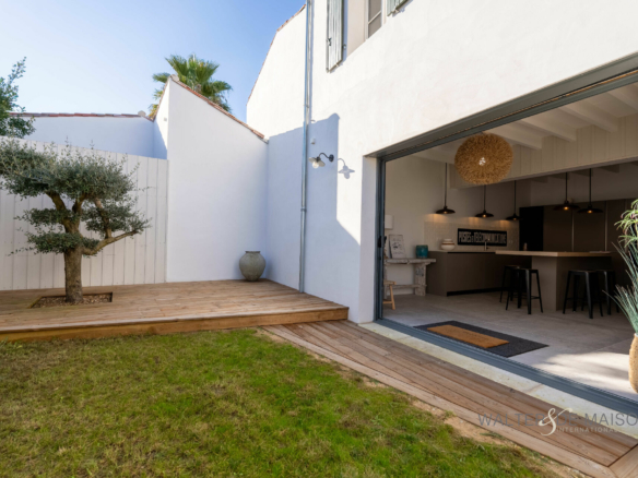 Maison 7 pièces 146 m²
