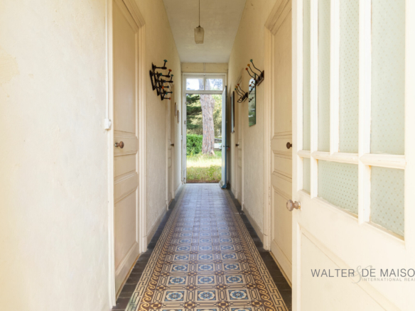 Maison 10 pièces 162.8 m²