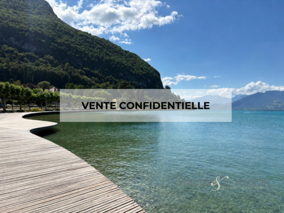 Appartement 5 pièces 125 m²