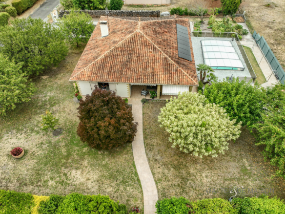 Maison 5 pièces 148.38 m²