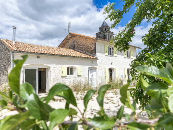 Maison 7 pièces 147.38 m²