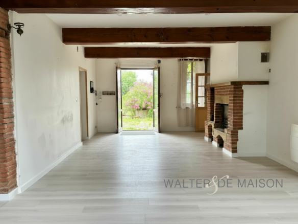 Maison 5 pièces 151 m²
