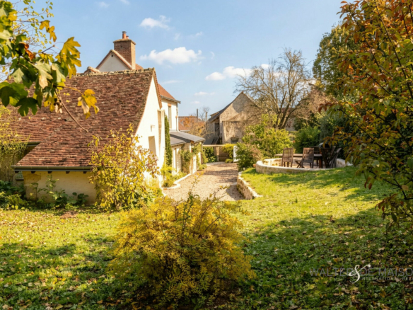 Maison 5 pièces 140 m²