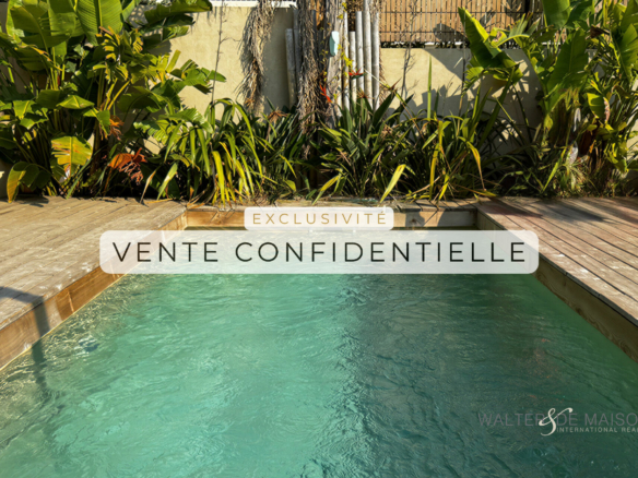Maison 6 pièces 200 m²
