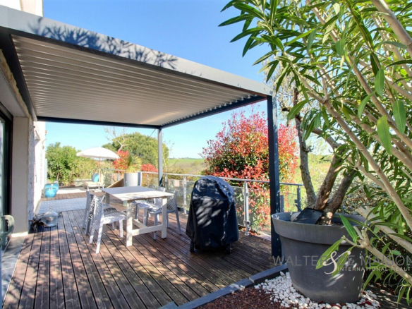 Maison 5 pièces 134 m²
