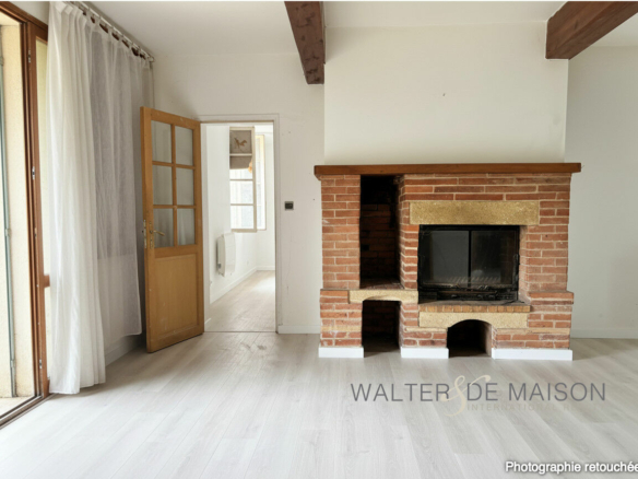 Maison 5 pièces 151 m²